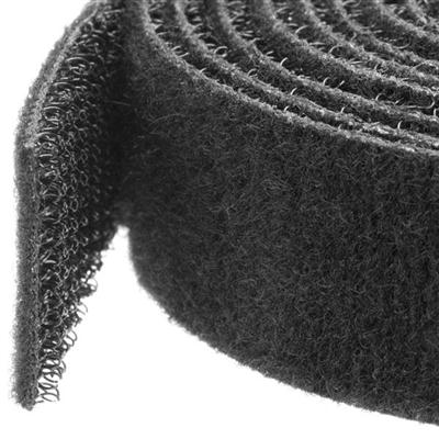 100 Hook and Loop Cable Tie