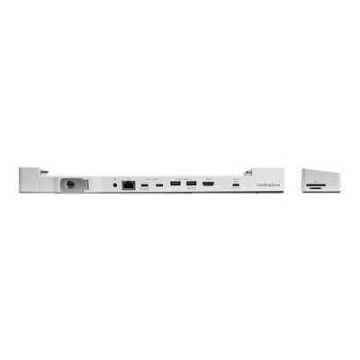 12' MacBook USB C Dock