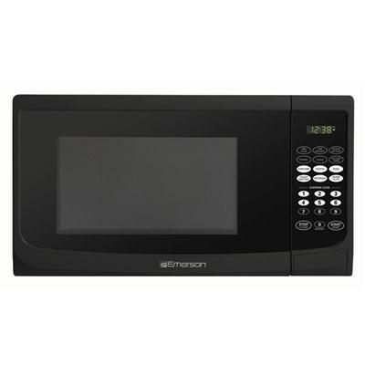 .9cuft Microwave Oven Black