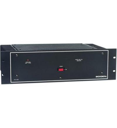 MOSFET POWER AMP 250 WATT