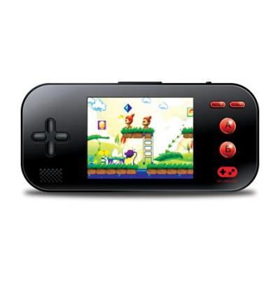 My Arcade Gamer V Plus Portable Black