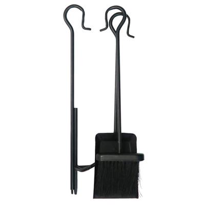 Mr BBQ Fire Pit Tool Set 3pc