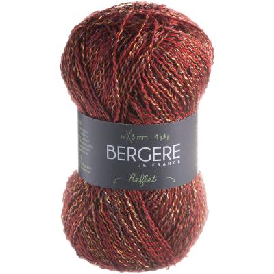 Bergere De France Reflet Yarn-Sienne