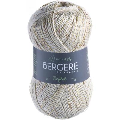 Bergere De France Reflet Yarn-Ecru