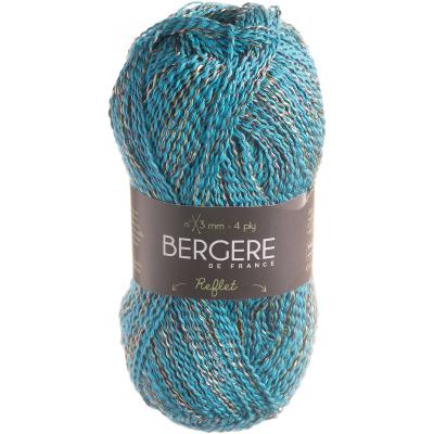 Bergere De France Reflet Yarn-Ocean