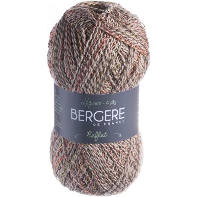 Bergere De France Reflet Yarn-Sesame
