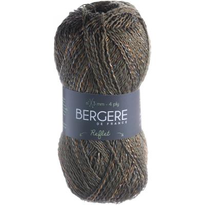 Bergere De France Reflet Yarn-Iguane