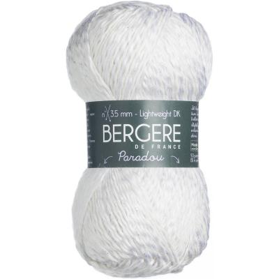 Bergere De France Paradou Yarn-Blanc