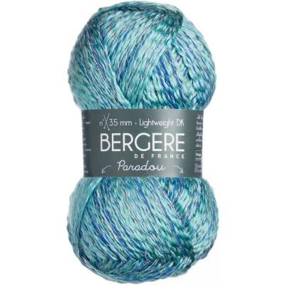 Bergere De France Paradou Yarn-Lagune