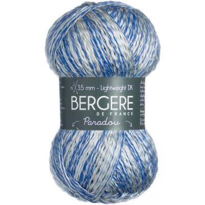 Bergere De France Paradou Yarn-Horizon