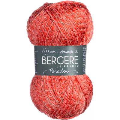 Bergere De France Paradou Yarn-Mandarin