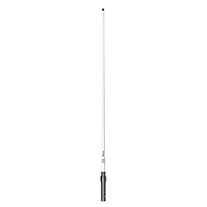 Shakespeare AM/FM Antenna 4 6420-R Phase III