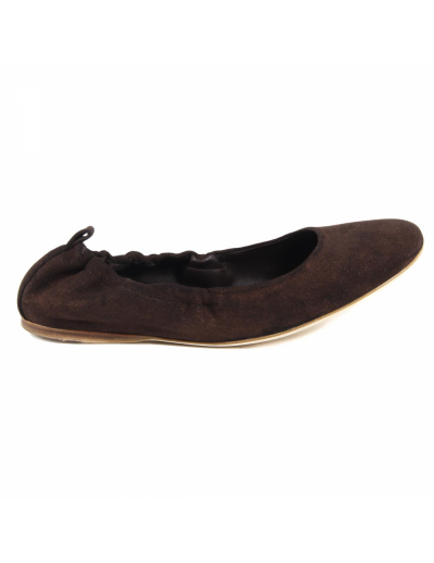 V 1969 Italia Womens Ballerina GEMI01 CIPRIA T MORO