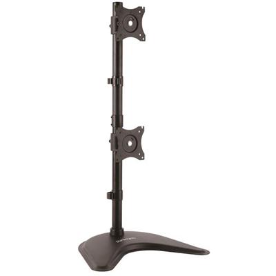Vertical Dual Stand Up to 27'