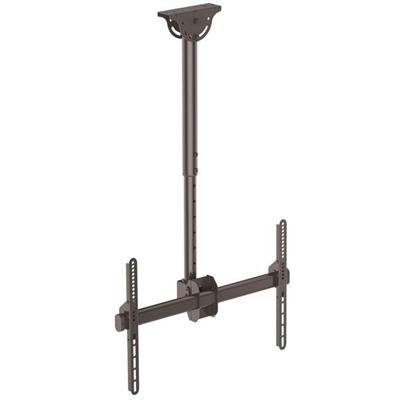 Ceiling TV Mount 37' to 70'