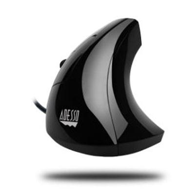 LEFTHAND Ergo Vert USB  Mouse