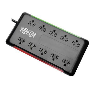 10 Outlet 1008J A V Surge