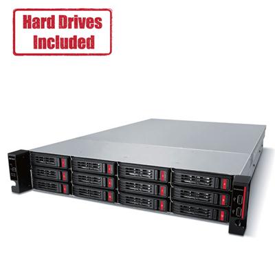 TeraStation 51210RH 48TB