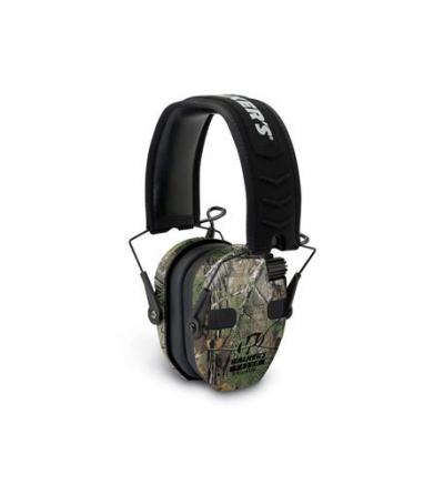 Walkers Razor Quad Camo Muff