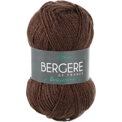 Bergere De France Barisienne Yarn-Marron