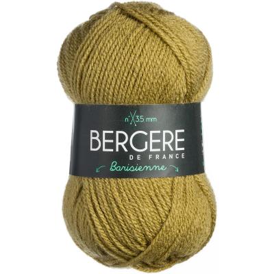 Bergere De France Barisienne Yarn-Or Antique