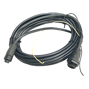 Icom COMMANDMIC III/IV Connection Cable - 20