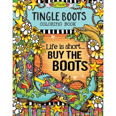 Design Originals-Tingle Boots