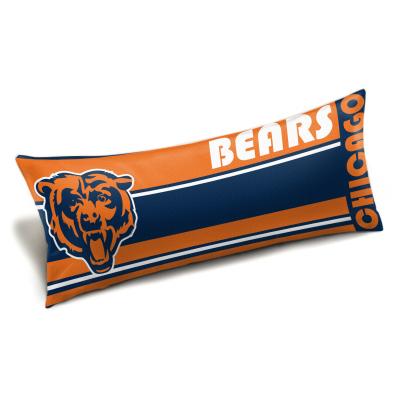 Bears OFFICIAL  'Seal' Body Pillow
