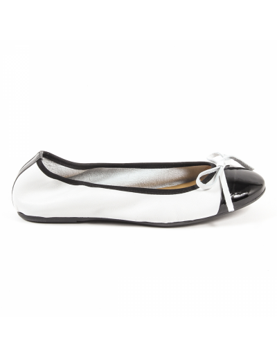 V 1969 Italia Womens Soft Ballerina