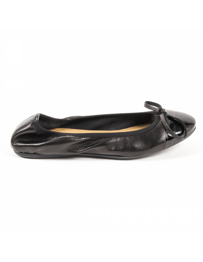 V 1969 Italia Womens Soft Ballerina
