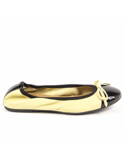 V 1969 Italia Womens Soft Ballerina