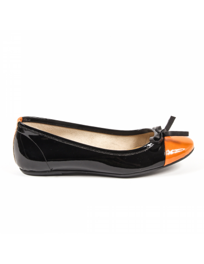 V 1969 Italia Womens Ballerina
