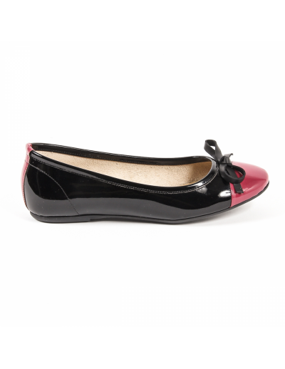 V 1969 Italia Womens Ballerina