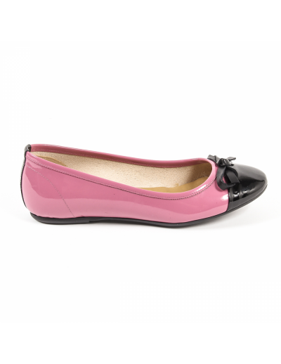 V 1969 Italia Womens Ballerina