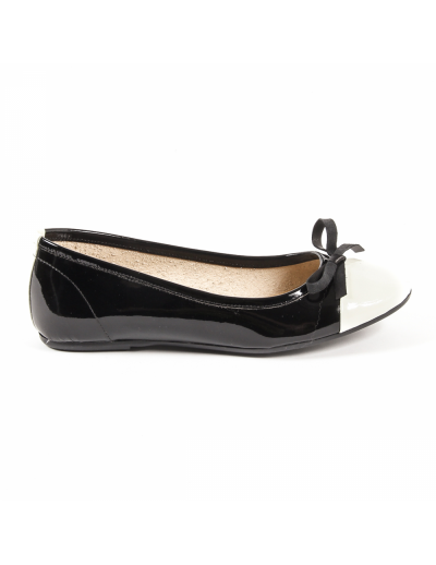 V 1969 Italia Womens Ballerina