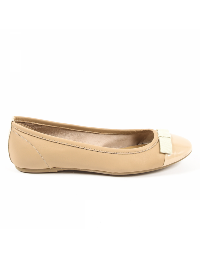 V 1969 Italia Womens Ballerina