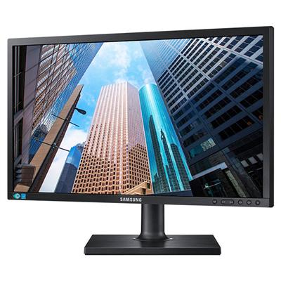 22' LED Display