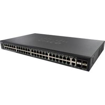 SG550X 48P 48 Port Switch