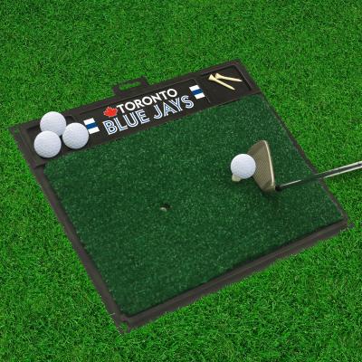 MLB - Toronto Blue Jays Golf Hitting Mat 20' x 17'