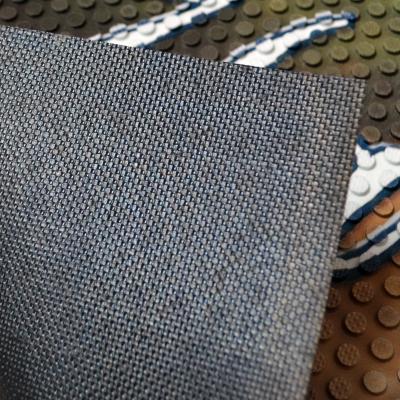 Kansas State Scraper Mat 19'x30' - Ball