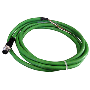 Uflex T-VT4 Universal V-Throttle Cable - 13.1