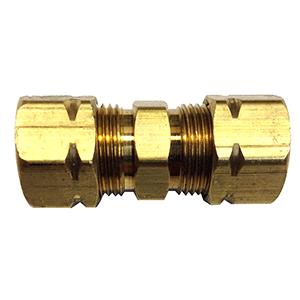 Uflex Union 3/8' Compression