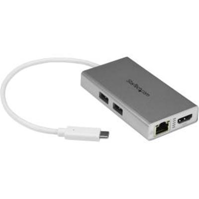 USB C Multiport Adapter PD