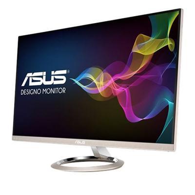 27' 4K UHD IPS USB Monitor