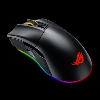 P502 Gladius II Mouse