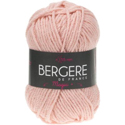 Bergere De France Magic Yarn-Rosee