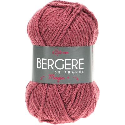 Bergere De France Magic Yarn-Prunier