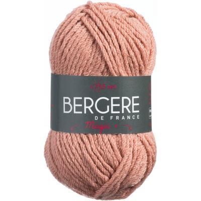 Bergere De France Magic Yarn-Vieux Rose