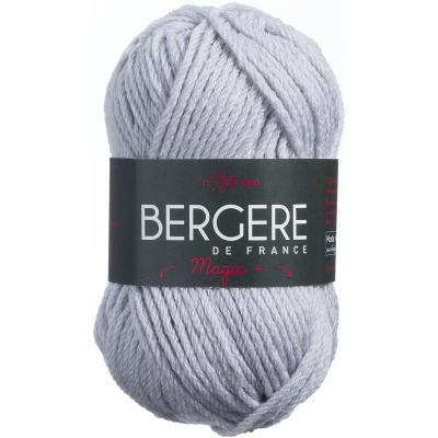 Bergere De France Magic Yarn-Grigio