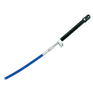 Uflex MACH™ Series High Efficiency & Flexibility Engine Control Cable - Mercury Gen II - 16